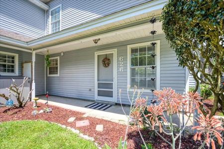 626 Emerald Lane
