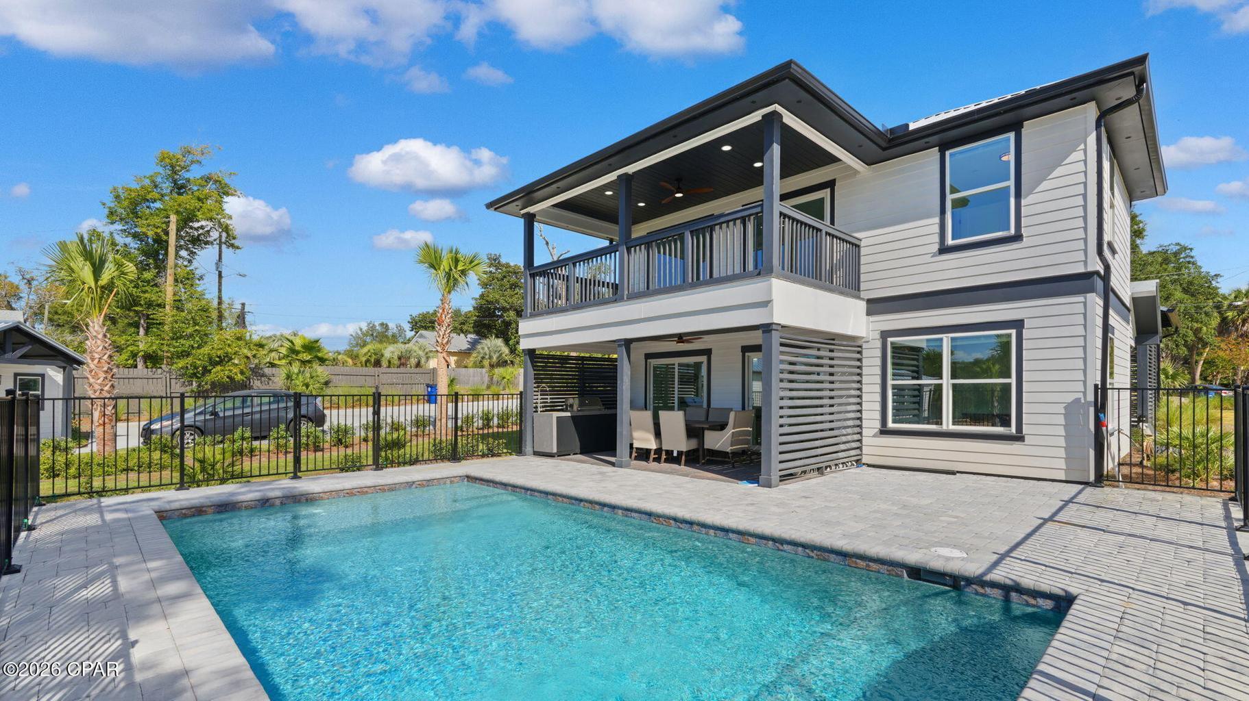 Image 1: 401 Massalina Drive