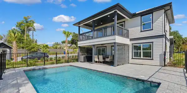 401 & 405 Massalina Drive