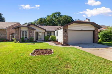 3934 Balsam Drive