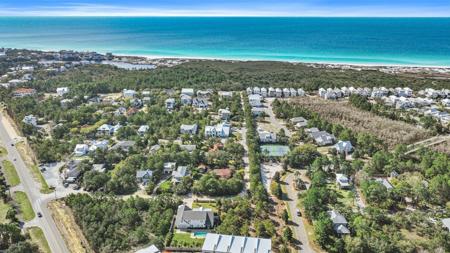 Lot 4 Tanglewood Drive