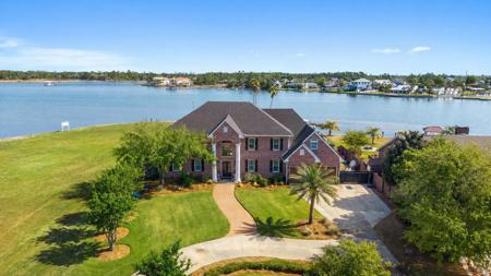 4734 Baywood Drive