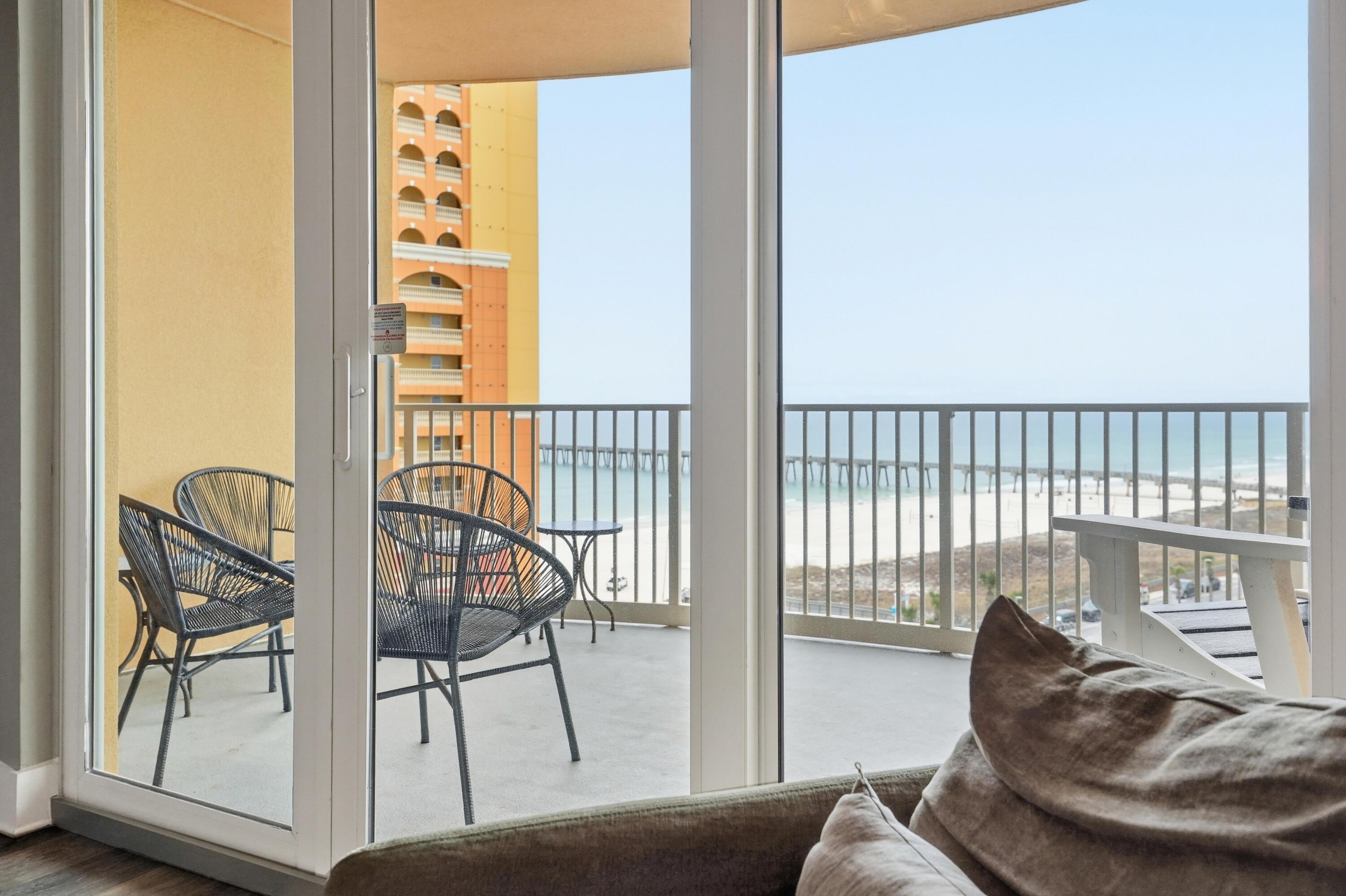 Image 2: Views From Your Couch!