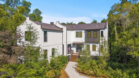 45 N Bishop Road