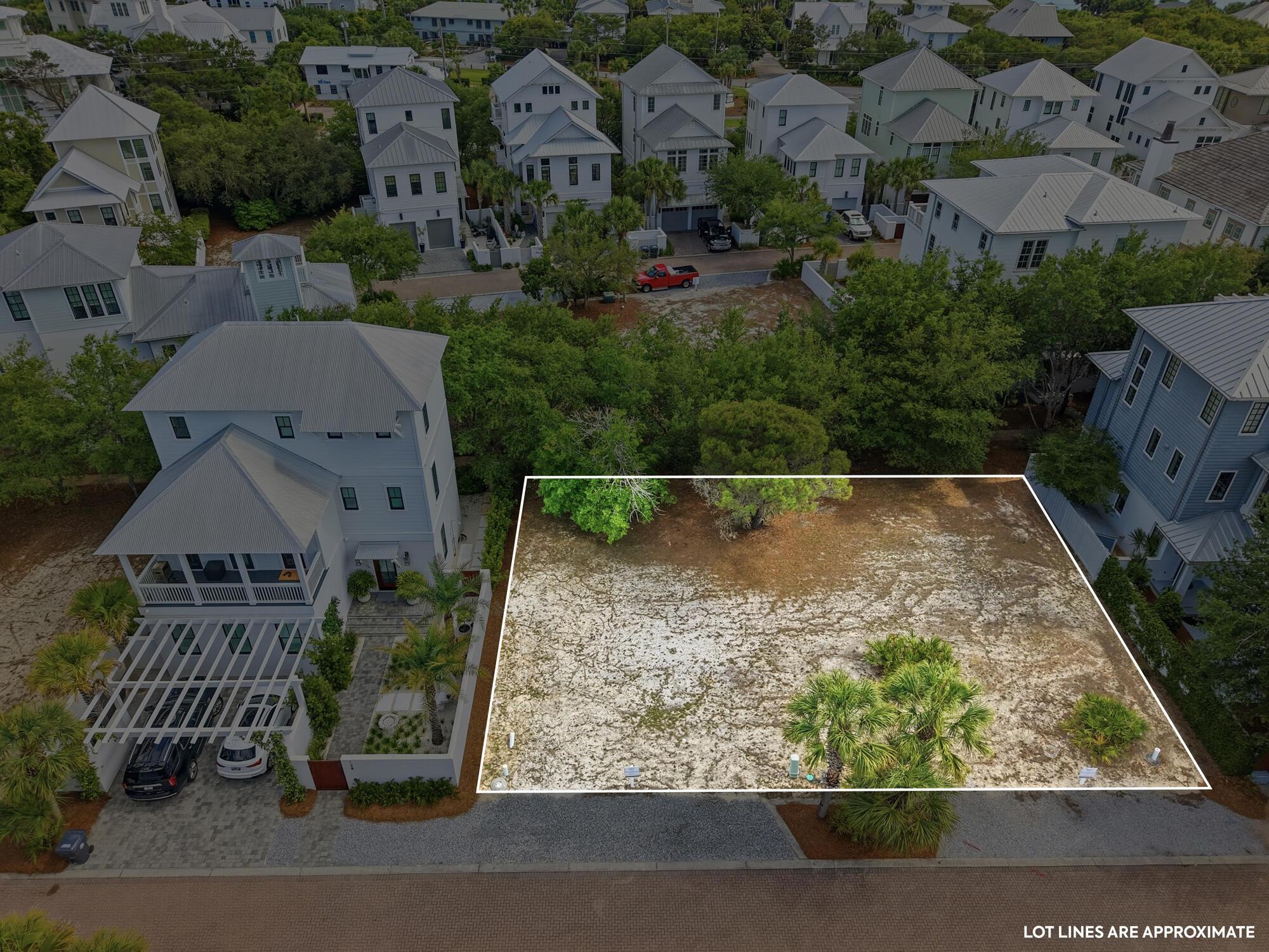 Image 2: Lot 26 Sand Oaks