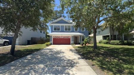 405 Loblolly Bay Drive