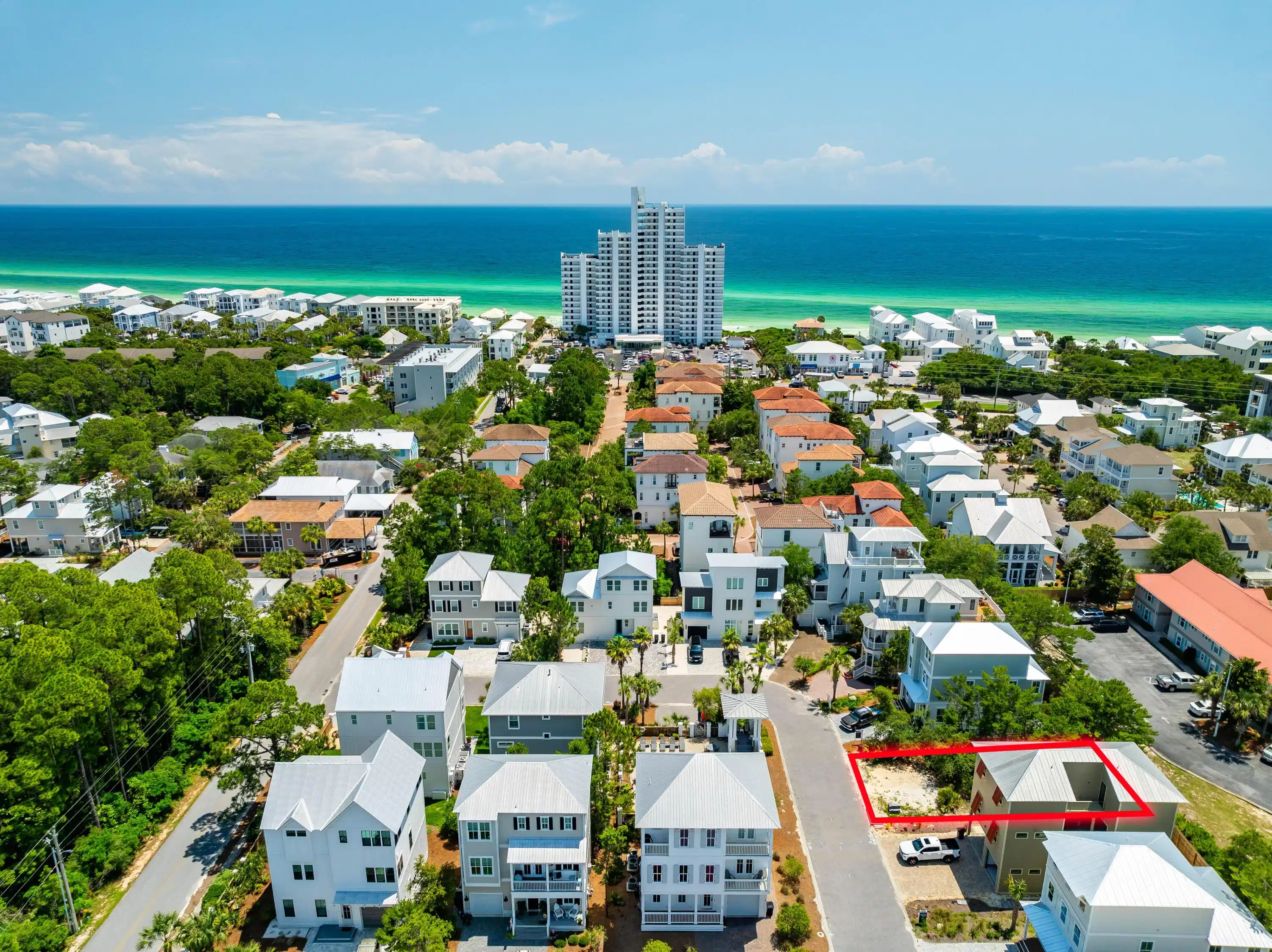Image 1: Close to Nearby Beach Access