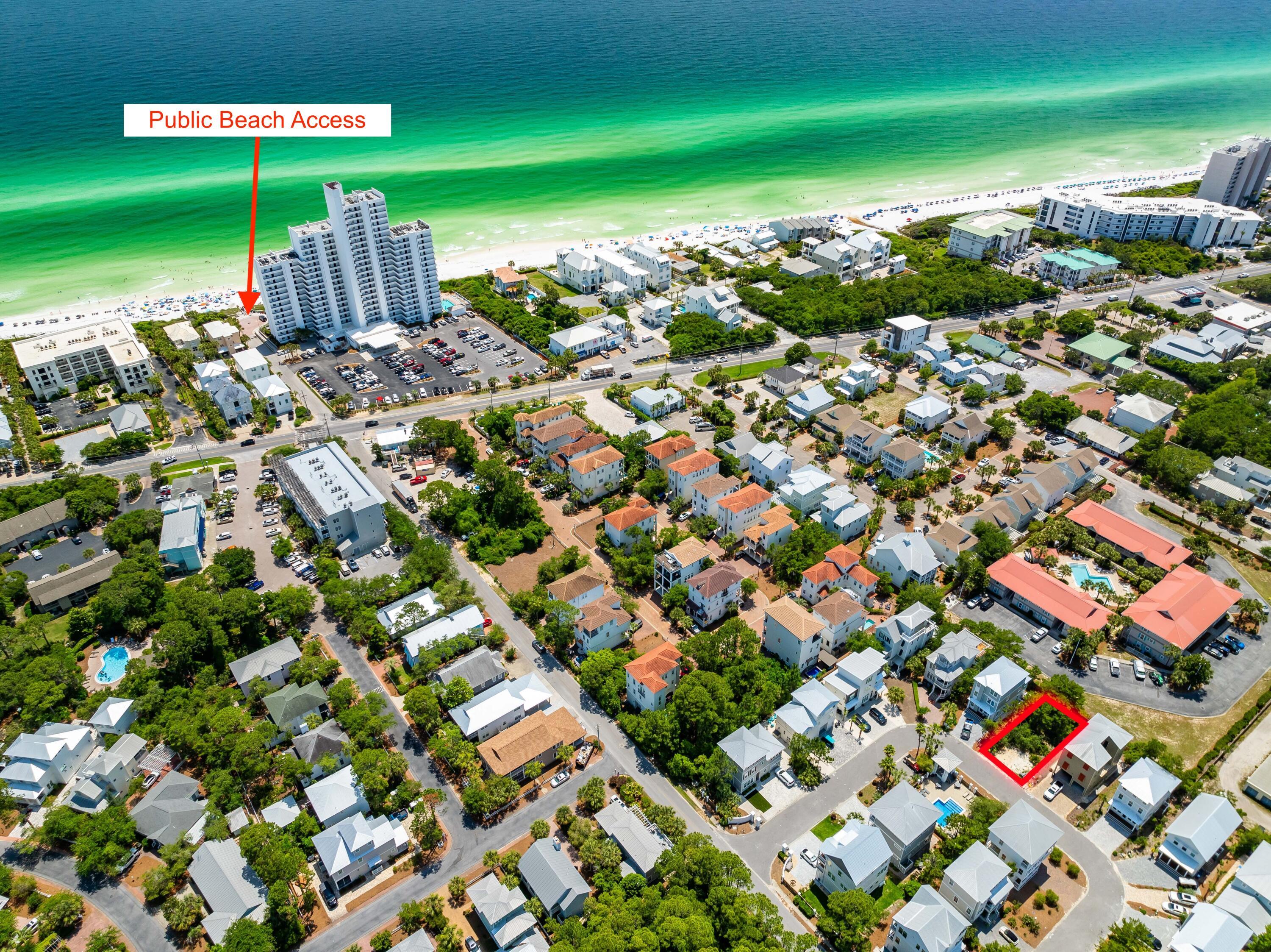 Image 2: Close to Nearby Beach Access