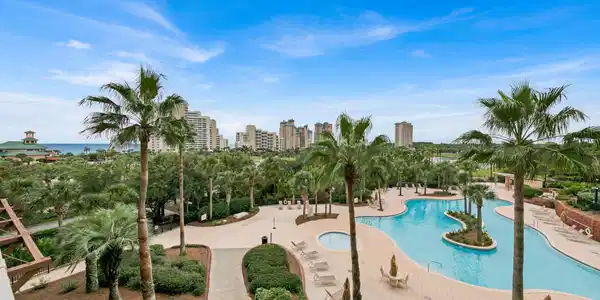 5002 S Sandestin Boulevard