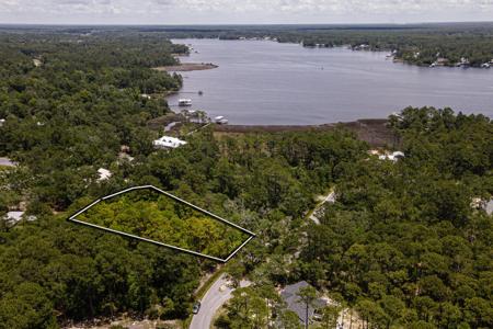LOT 30 Bayside Drive