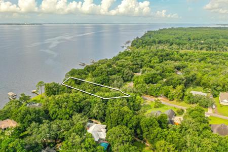 Lot 10 Cedar Beach Cove
