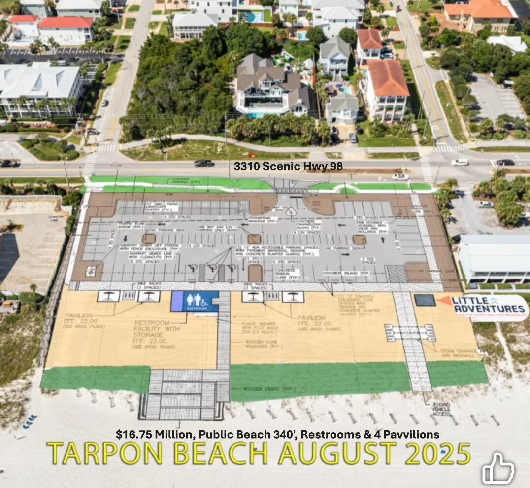 Image 4: New Tarpon Bch. 340'