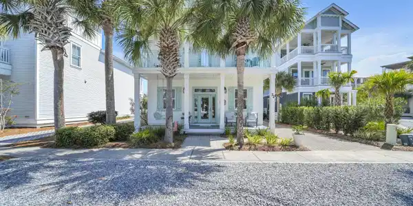 72 W Blue Crab Loop