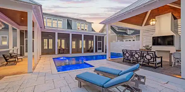 215 Trailhead Drive