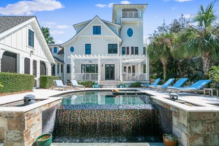 158 Coopersmith Lane