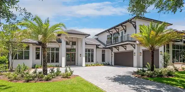3526 Burnt Pine Lane