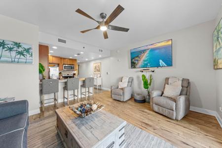 16701 Front Beach Road