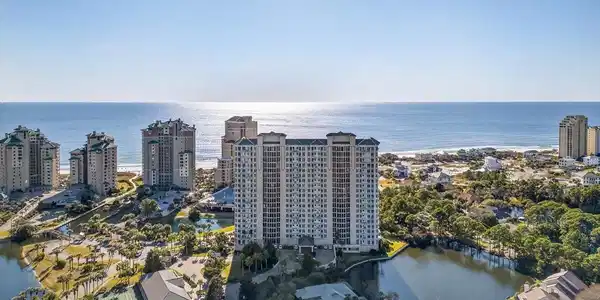 One Beach Club Drive