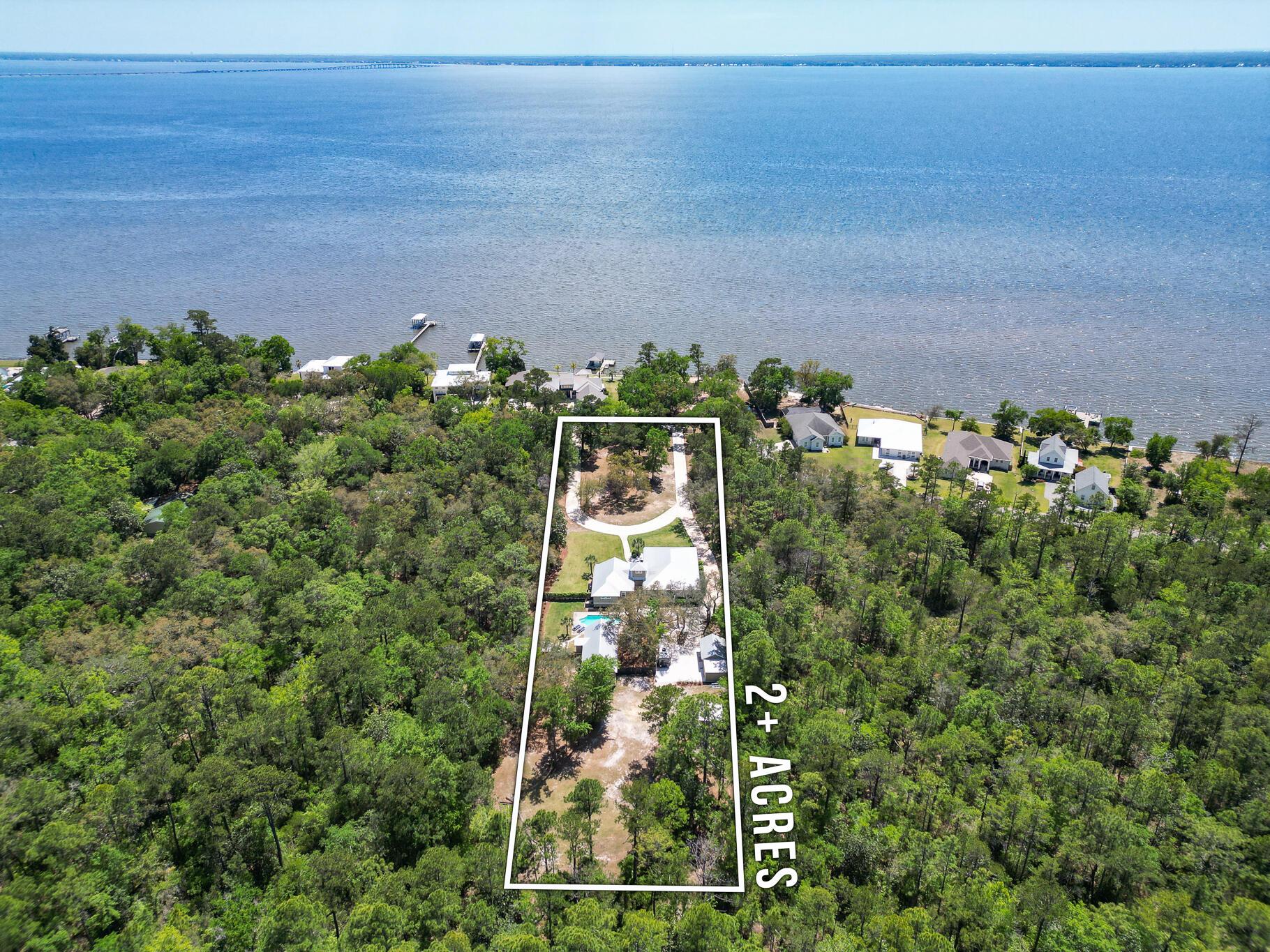 Image 2: 490 Red Barn - Areials - 2030north-1