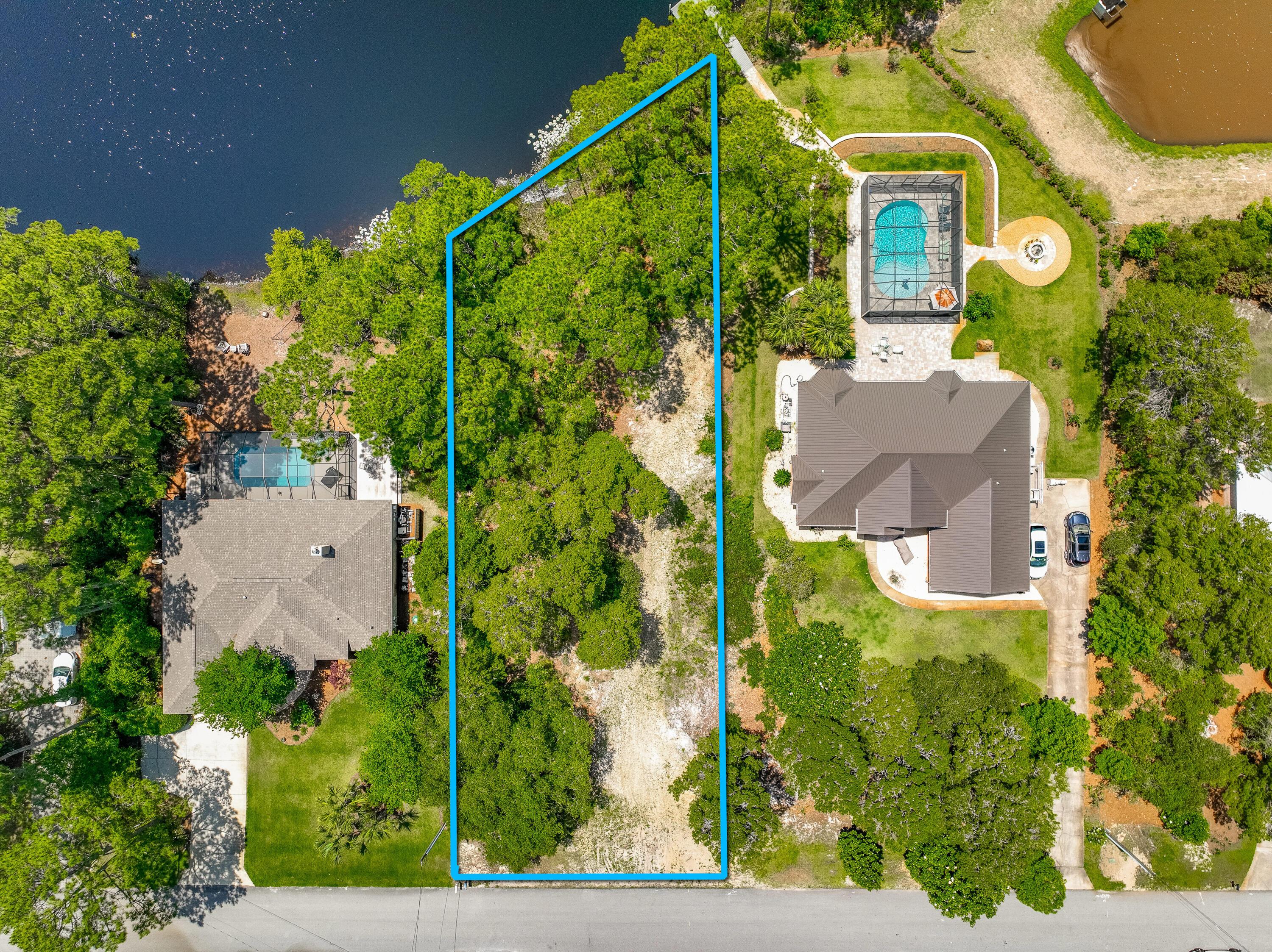 Image 1: .52 acres