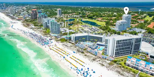 5000 S Sandestin Boulevard