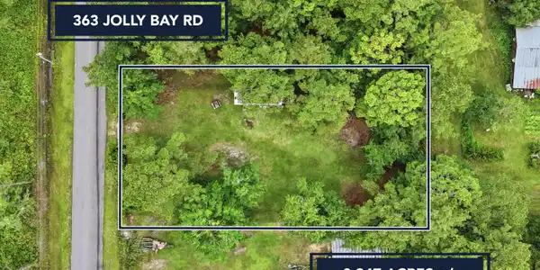 363 Jolly Bay Road
