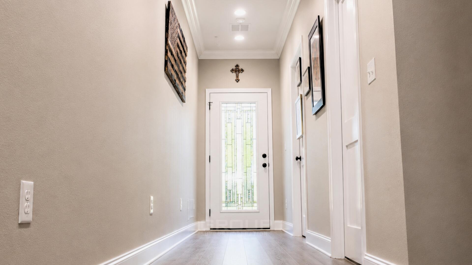Image 2: Main Entryway
