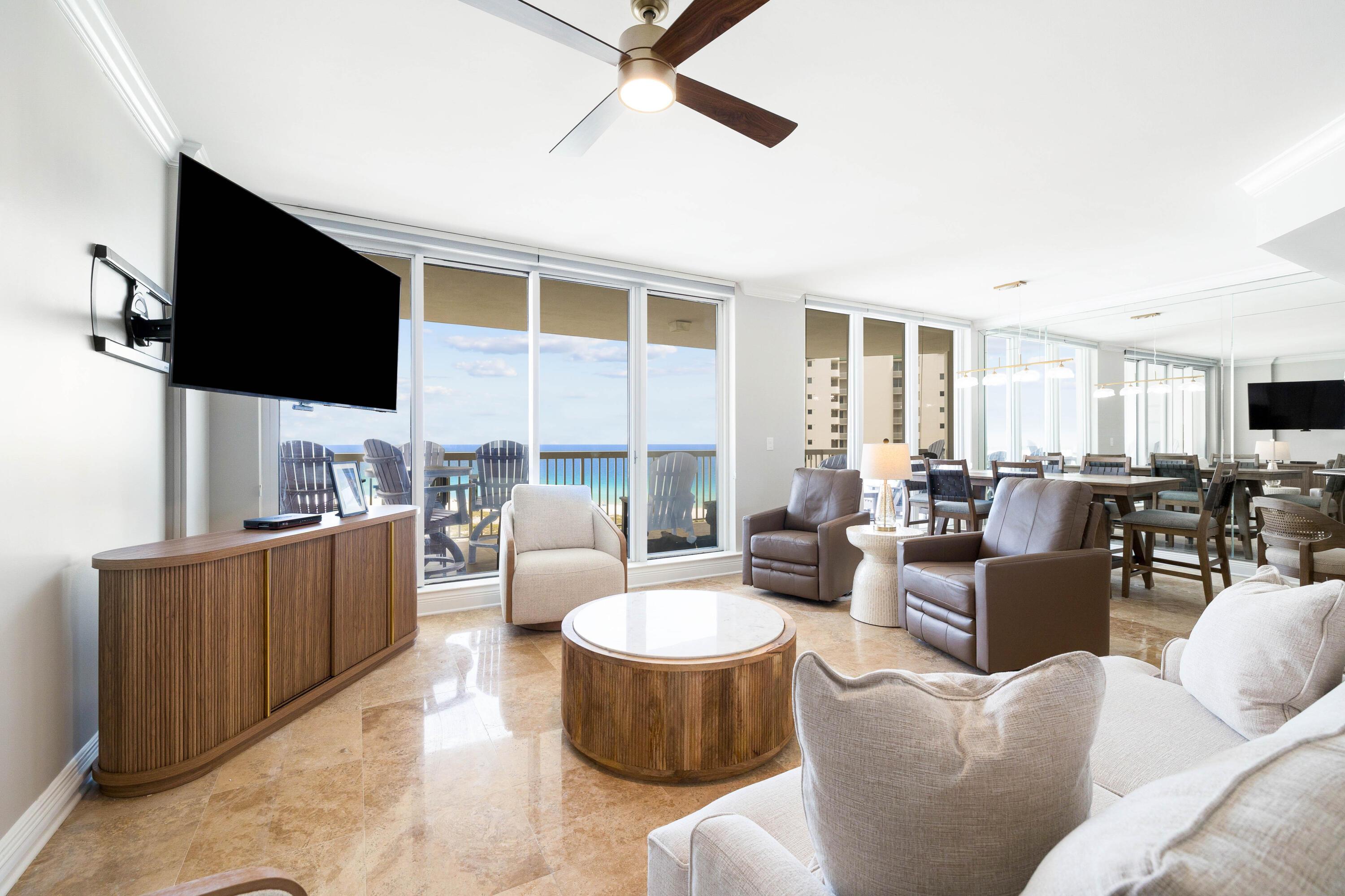 Image 1: Living Room