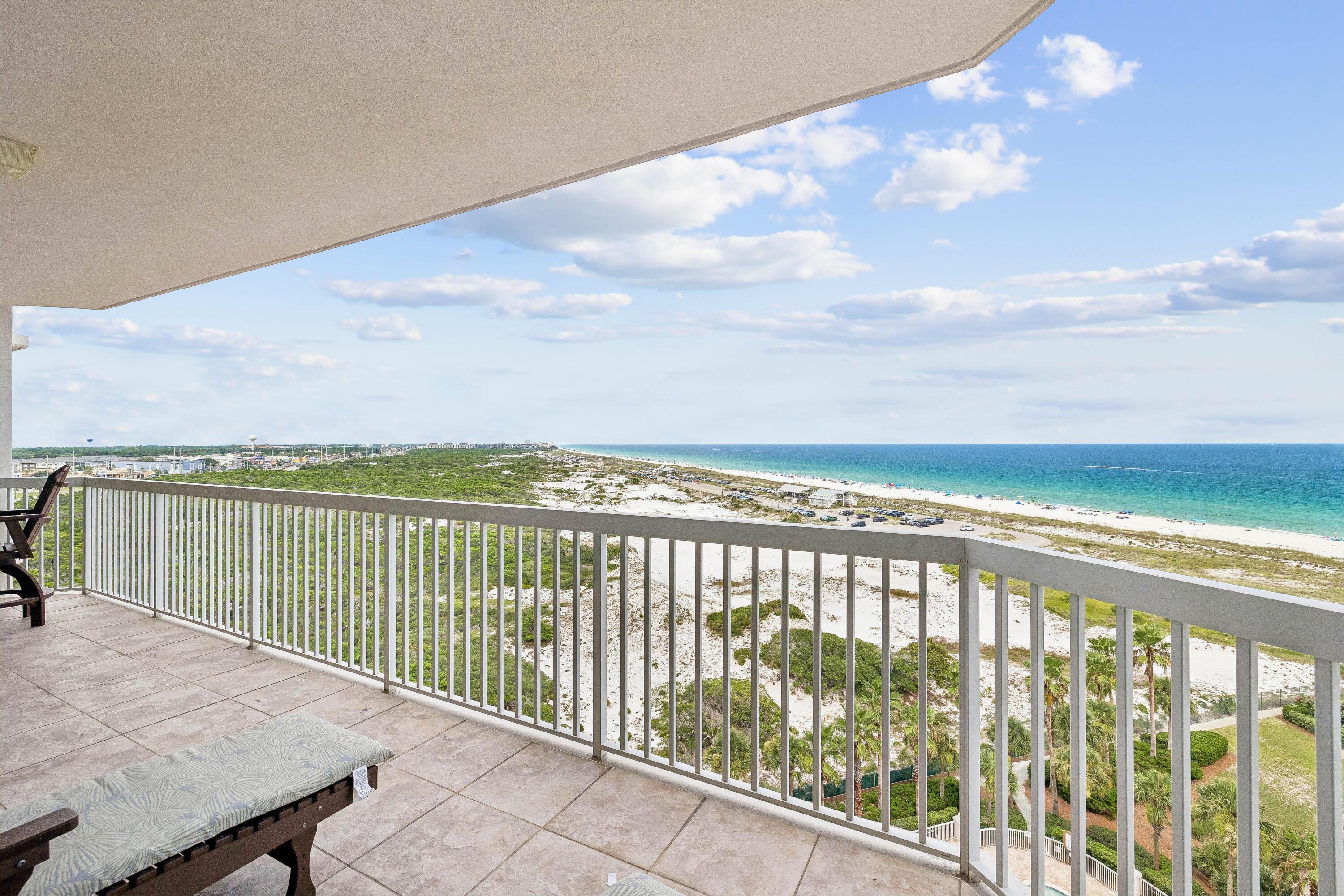 Image 3: Balcony View