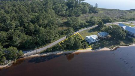 0 Beatrice Point Road
