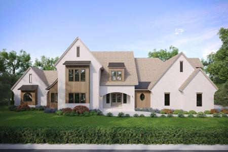 168 Seclusion Boulevard