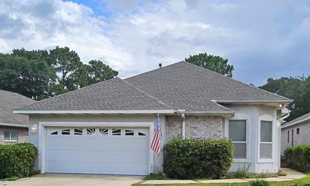 4111 Callaway Drive