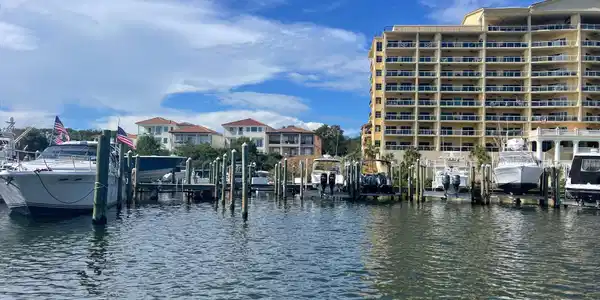 770 Harbor Boulevard