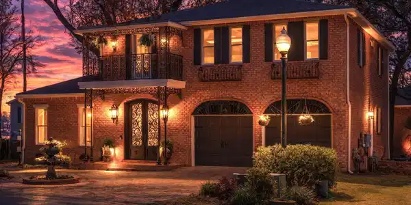 305 Boggy Bayou Court