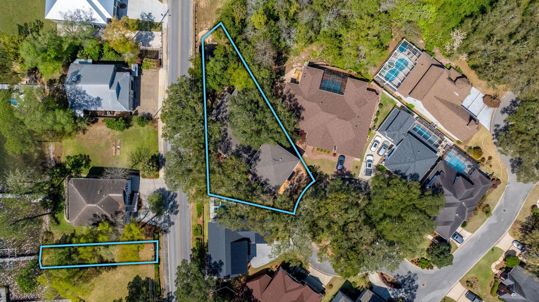 Image 3: Property Lines