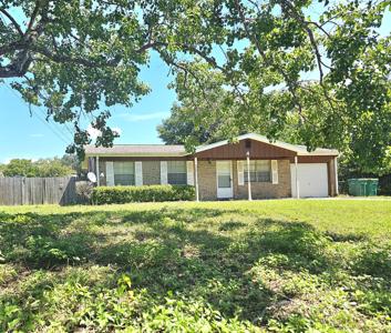 4 TWISTED OAK TRAIL Trail