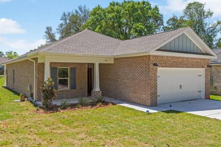 431 Bullock Boulevard