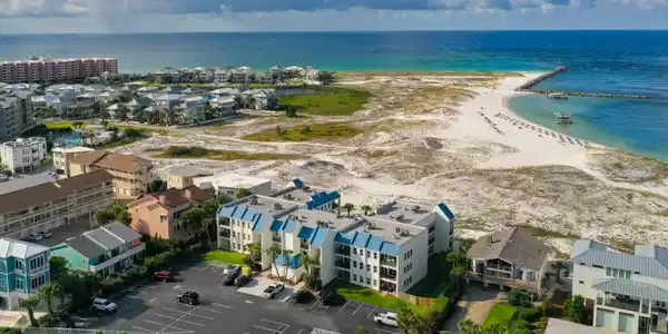 300 Gulf Shore Dr