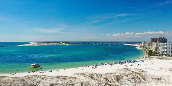 Image 3: 007-300 Gulf Shore Dr #208-FULL