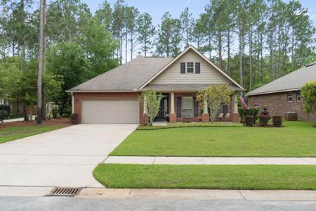 68 Woodwind Way