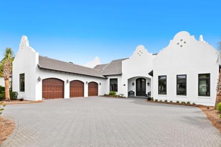 3567 Preserve Drive