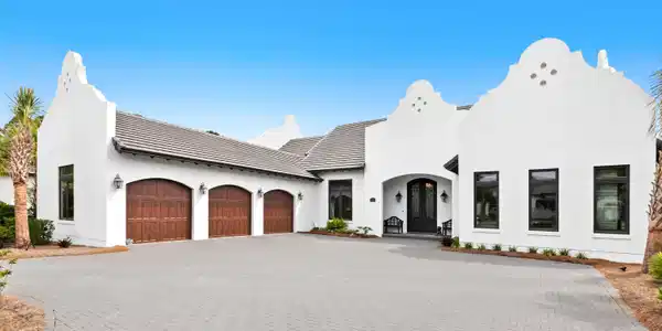 3567 Preserve Drive