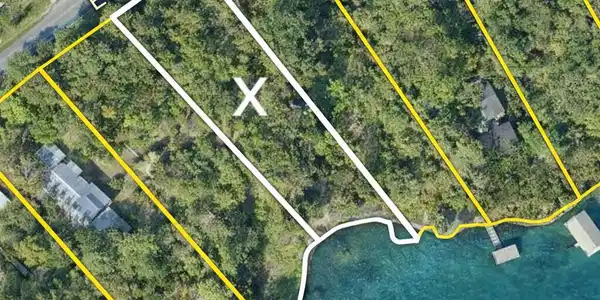 Lot 25 E Bayou Forest Drive