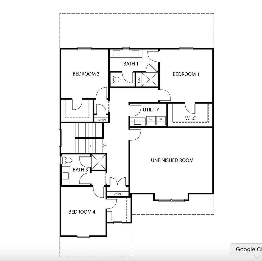 Image 3: Floor 2