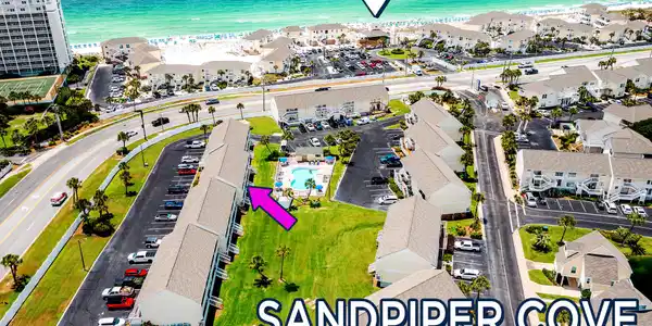 775 Gulf Shore Drive