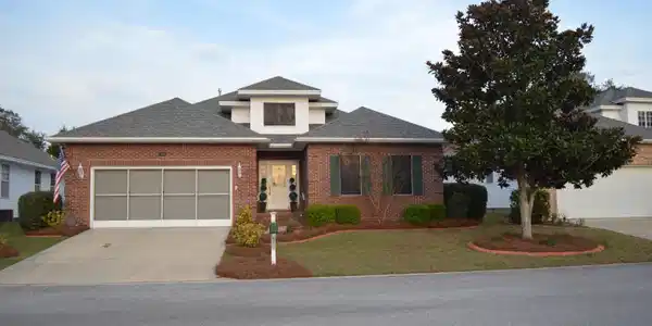 1403 Pearl S Buck Court