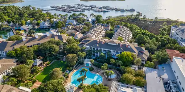 9300 Baytowne Wharf Boulevard