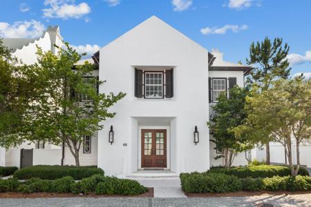 46 Nonesuch Way