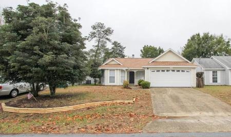 3042 Blue Pine Lane
