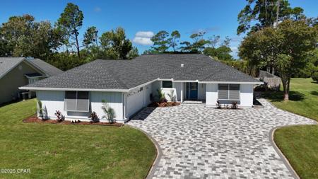 468 Wahoo Road